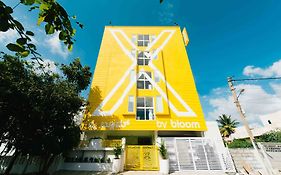 X By Bloom L Hebbal